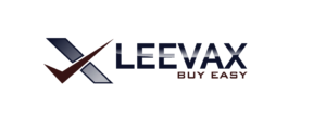 Leevax Logo